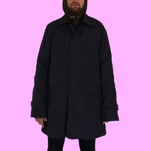 Supreme Trenchcoat XL